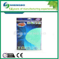 Nonwoven for medical 33*50cm green blue